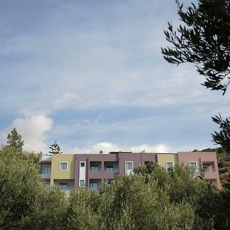 Sea View Luxury Apartment Plakias Exterior foto