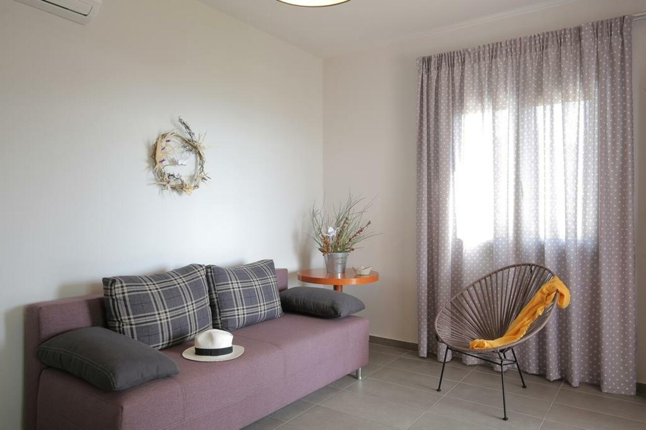 Sea View Luxury Apartment Plakias Exterior foto