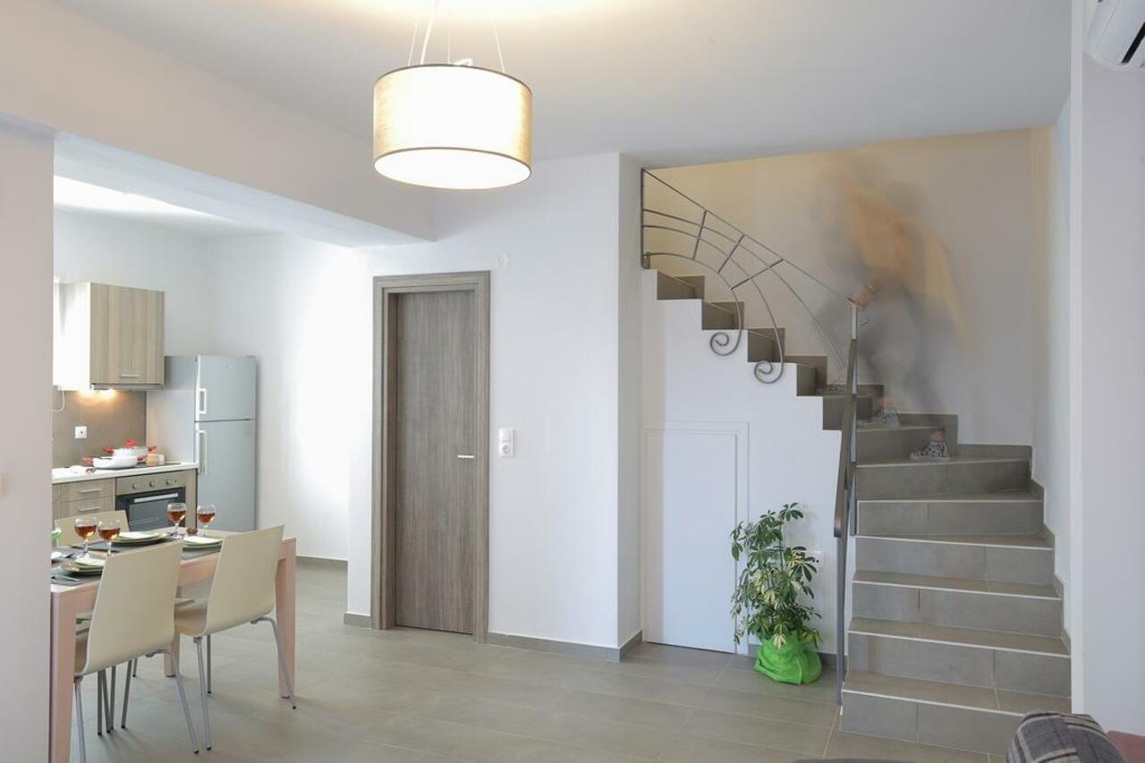Sea View Luxury Apartment Plakias Exterior foto