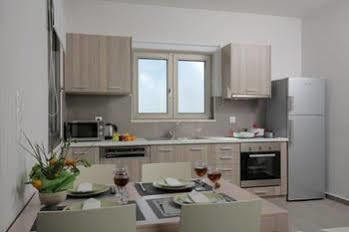 Sea View Luxury Apartment Plakias Exterior foto