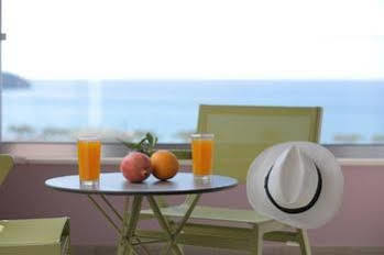 Sea View Luxury Apartment Plakias Exterior foto